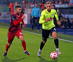 Çaykur Rize'den 5'i 1 Yerde