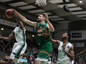 Banvit, Fransa’dan Avantajlı Döndü