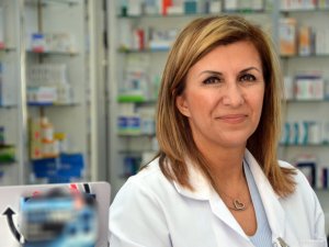 İşitme Engelli Eczacı Işıl Soyak’ın Film Gibi Öyküsü