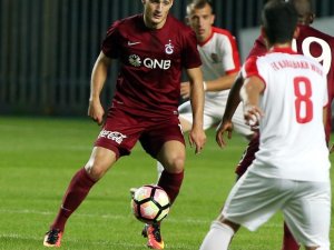 Fıfa’dan Trabzonspor’a Transfer Yasağı