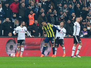 Tahkim Kurulu’ndan Quaresma’ya Kötü Haber