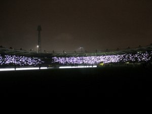 Mke Ankaragücü - Adanaspor Maçı Ertelendi