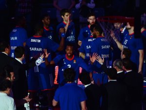 Anadolu Efes’ten Thy Euroleague’e Erken Veda