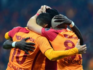 Galatasaray’ı Bekleyen Zorlu 6 Hafta