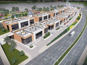 Pelitli’de 41 Adet İşyeri Satışa Çıkarılıyor