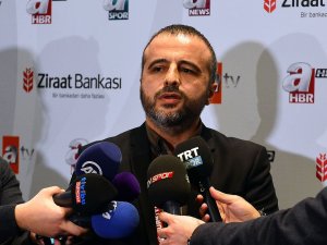 "Galatasaray Maçına Enerjimiz Yüksek Şekilde Çıkacağız"