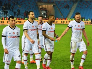 Beşiktaş-bayern Münih Maçı Biletleri Satışa Çıkıyor.