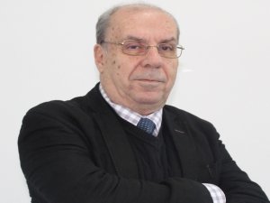 "Gıda Yoluyla Vücuda Antibiyotik Alıyoruz”