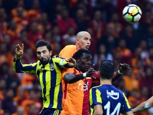Fenerbahçe - Galatasaray Derbisinin Biletleri Satışa Çıkıyor