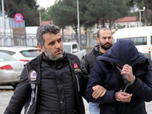 Samsun’da Uyuşturucu Operasyonu: 11 Gözaltı