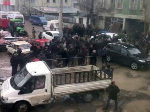 Erzurum’da Silahlı Kavga: 5 Ölü, 2 Yaralı