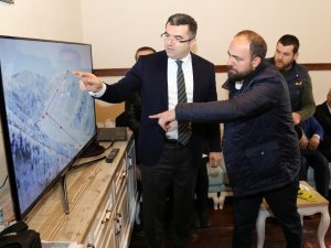 Gümüşhane’nin 20 Yıllık Rüyası Gerçekleşecek