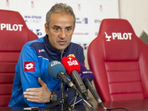 "Tek Hedefimiz Bu Takımı Süper Lig’e Çıkarmak”