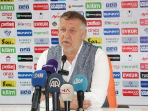 Mesut Bakkal: ”İşimiz Bitmedi Devam Edeceğiz”