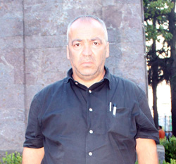Doktordan İlginç Eylem