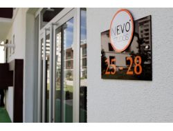 N’evo Studios’da Üniversite Öğrencileri Emin Ellerde