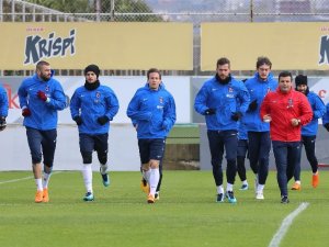 Trabzonspor’da Savunma Sıkıntısı
