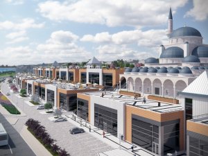 Toki’nin Trabzon’daki Prestij Projesi Satışa Çıkıyor