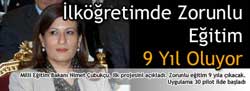 Rize dahil 32 ilde uygulanacak