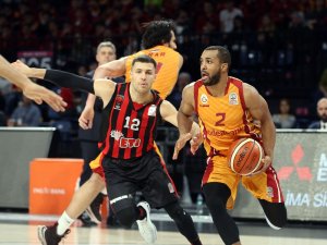 Aslan Evinde Zorlanmadı