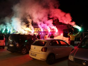 Fenerbahçe Malatya’da