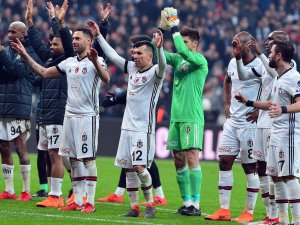 Kartal’ın Evinde Bileği Bükülmüyor