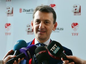 “Tek Rakibimiz Kendimiz”