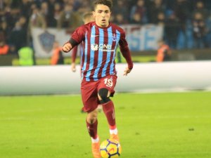 Trabzonspor’da Abdulkadir Ömür Şoku