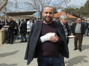 Kazayı Ucuz Atlatınca Bakın Ne Yaptı !