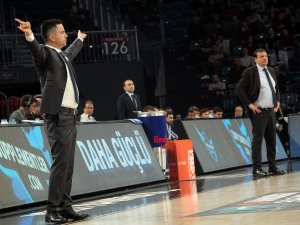 “Mücadele Anlayışımız Üst Düzeydeydi”