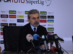 "Önemli Bir Maçı Kazandık"