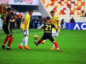 Fenerbahçe’den Neustadter Açıklaması