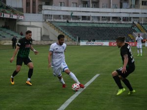Denizli Evinde Kazandı