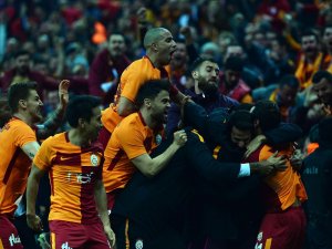 Aslan Konyaspor’a 15 Yıldır Yenilmiyor