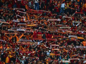Karşılaşmayı 42 Bin 587 Seyirci İzledi