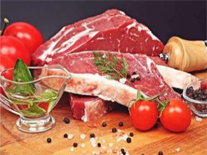 Dana Eti İle Sığır Eti Arasındaki Fark