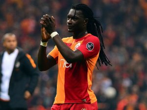 Gomis Attıkça Galatasaray Kazanıyor