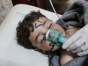 Rusya: Doğu Guta’dan 52 Sivil Tahliye Edildi