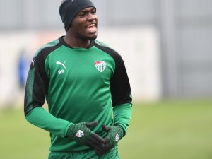 Bursaspor’un Hayal Kırıklığı Sow