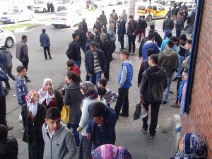 Uçakta 67 Kişi Varmış