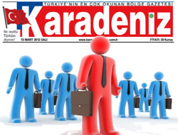 Karadeniz Gazetesi'ne Personel Alımı