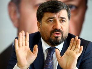 Cumhurbaşkanı Erdoğan Giresun’a Geliyor.