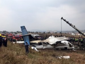 38 Ölü, 23 Yaralı, 10 Kayıp