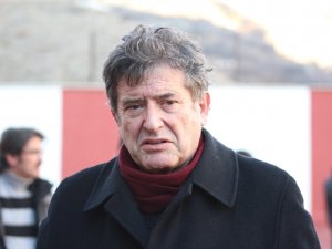 Gümüşhanespor’da Güvenç Kurtar’la Yollar Ayrıldı