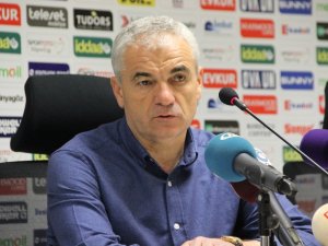 ”Hak Ettiğimiz Bir Galibiyet Aldık”