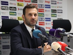 “Sahamızda Kaybetmek Üzücü”