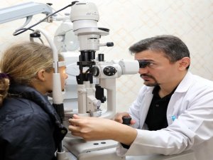 Türk Doktor Dünya Birincisi Oldu