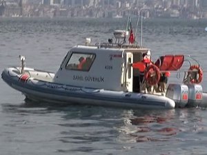 Balıkçı Teknelerine Trol Denetimi