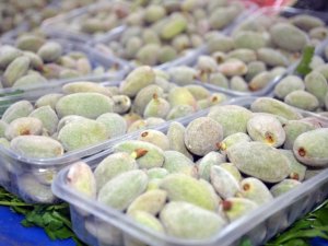 Kilosu 30 Tl’den Satışa Çıktı