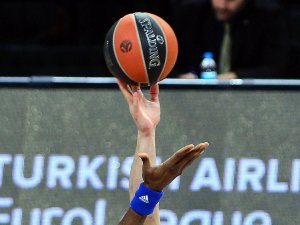 Euroleague’de 26. Hafta Heyecanı